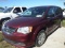12-05121 (Cars-Van 4D)  Seller:Private/Dealer 2018 DODG CARAVAN