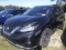 12-06225 (Cars-SUV 4D)  Seller: Gov-Hillsborough County Sheriffs 2022 NISS MURAN