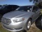 12-06224 (Cars-Sedan 4D)  Seller: Florida State S.A.O. 09 2013 FORD TAURUS