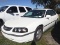 12-06221 (Cars-Sedan 4D)  Seller: Gov-City of Temple Terrace 2005 CHEV IMPALA