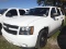 12-06222 (Cars-SUV 4D)  Seller: Gov-City of Temple Terrace 2013 CHEV TAHOE