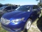 12-06226 (Cars-Sedan 4D)  Seller: Gov-Alachua County Sheriffs Offic 2015 FORD TA