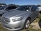 12-06235 (Cars-Sedan 4D)  Seller: Florida State S.A.O. 09 2013 FORD TAURUS