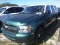 12-06251 (Cars-SUV 4D)  Seller: Gov-Alachua County Sheriffs Offic 2014 CHEV TAHO