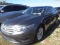 12-06249 (Cars-Sedan 4D)  Seller: Gov-Alachua County Sheriffs Offic 2015 FORD TA