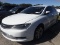 12-05130 (Cars-Sedan 4D)  Seller:Private/Dealer 2015 CHRY 200