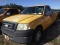 12-06255 (Trucks-Pickup 2D)  Seller: Florida State D.O.T. 2008 FORD F150