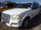 12-06254 (Cars-SUV 4D)  Seller: Florida State D.O.T. 2008 FORD EXPLORER