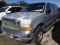 12-06262 (Cars-SUV 4D)  Seller: Gov-Pinellas County Sheriffs Ofc 2001 FORD EXCUR