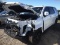12-05138 (Cars-SUV 4D)  Seller: Gov-Hillsborough County Sheriffs 2024 CHEV TAHOE