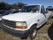 12-06258 (Trucks-Pickup 2D)  Seller: Florida State D.E.P. 1995 FORD F150