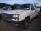 12-05141 (Trucks-Pickup 2D)  Seller: Florida State D.E.P. 2005 CHEV SILVERADO