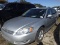 12-06260 (Cars-Sedan 4D)  Seller: Florida State A.C.S. 2016 CHEV IMPALA