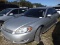 12-06259 (Cars-Sedan 4D)  Seller: Florida State A.C.S. 2016 CHEV IMPALA