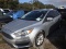 12-06264 (Cars-Sedan 4D)  Seller: Florida State B.P.R. 2016 FORD FOCUS