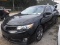 12-06272 (Cars-Sedan 4D)  Seller: Gov-Town Of Indian Shores 2012 TOYT CAMRY