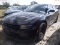12-10114 (Cars-Sedan 4D)  Seller: Florida State F.H.P. 2016 DODG CHARGER