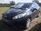 12-10122 (Cars-Sedan 4D)  Seller: Florida State B.P.R. 2013 FORD FIESTA