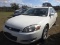 12-10121 (Cars-Sedan 4D)  Seller: Florida State D.O.T. 2008 CHEV IMPALA
