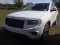 12-10126 (Cars-SUV 4D)  Seller: Florida State A.C.S. 2015 JEEP GRCHEROKE