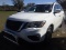 12-10127 (Cars-SUV 4D)  Seller: Florida State A.C.S. 2020 NISS PATHFINDE