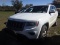 12-10128 (Cars-SUV 4D)  Seller: Florida State A.C.S. 2014 JEEP GRANDCHER