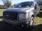 12-10130 (Trucks-Pickup 2D)  Seller: Florida State A.C.S. 2010 FORD F150