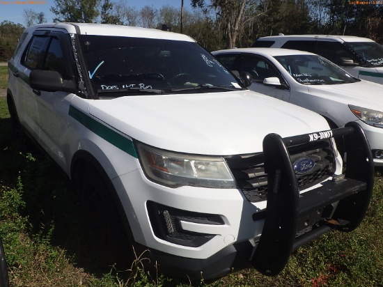 12-05113 (Cars-SUV 4D)  Seller:Private/Dealer 2016 FORD EXPLORER