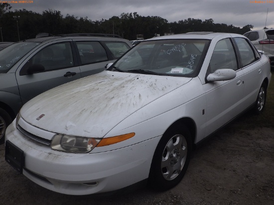 12-05145 (Cars-Sedan 4D)  Seller:Private/Dealer 2000 SATU LS2