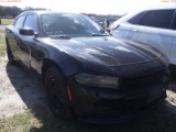 12-06133 (Cars-Sedan 4D)  Seller: Florida State F.H.P. 2018 DODG CHARGER