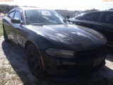 12-06136 (Cars-Sedan 4D)  Seller: Florida State F.H.P. 2019 DODG CHARGER