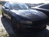 12-06135 (Cars-Sedan 4D)  Seller: Florida State F.H.P. 2017 DODG CHARGER