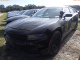 12-06116 (Cars-Sedan 4D)  Seller: Florida State F.H.P. 2015 DODG CHARGER