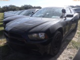 12-06114 (Cars-Sedan 4D)  Seller: Florida State F.H.P. 2014 DODG CHARGER