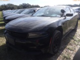 12-06113 (Cars-Sedan 4D)  Seller: Florida State F.H.P. 2015 DODG CHARGER