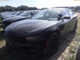 12-06112 (Cars-Sedan 4D)  Seller: Florida State F.H.P. 2016 DODG CHARGER