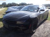 12-06120 (Cars-Sedan 4D)  Seller: Florida State F.H.P. 2016 DODG CHARGER