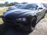 12-06123 (Cars-Sedan 4D)  Seller: Florida State F.H.P. 2014 DODG CHARGER