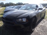 12-06119 (Cars-Sedan 4D)  Seller: Florida State F.H.P. 2014 DODG CHARGER
