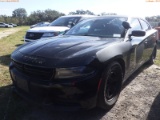 12-06124 (Cars-Sedan 4D)  Seller: Florida State F.H.P. 2017 DODG CHARGER