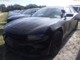 12-06117 (Cars-Sedan 4D)  Seller: Florida State F.H.P. 2018 DODG CHARGER