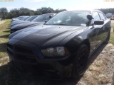 12-06118 (Cars-Sedan 4D)  Seller: Florida State F.H.P. 2013 DODG CHARGER