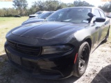 12-06140 (Cars-Sedan 4D)  Seller: Florida State F.H.P. 2019 DODG CHARGER