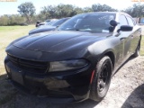 12-06138 (Cars-Sedan 4D)  Seller: Florida State F.H.P. 2018 DODG CHARGER