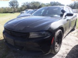 12-06139 (Cars-Sedan 4D)  Seller: Florida State F.H.P. 2019 DODG CHARGER