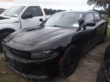 12-05119 (Cars-Sedan 4D)  Seller: Florida State F.H.P. 2019 DODG CHARGER