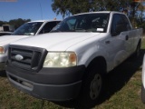 12-06217 (Trucks-Pickup 2D)  Seller: Gov-Hillsborough Aviation Authorit 2006 FOR