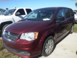 12-05121 (Cars-Van 4D)  Seller:Private/Dealer 2018 DODG CARAVAN