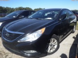 12-05128 (Cars-Sedan 4D)  Seller:Private/Dealer 2013 HYUN SONATA