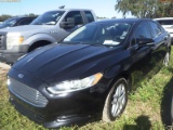 12-05114 (Cars-Sedan 4D)  Seller:Private/Dealer 2016 FORD FUSION